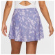 Nike Γυναικεία φούστα Victory Dri-FIT Flouncy Printed Skirt